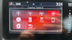 Honda HR-V 1.5 i-VTEC EX CVT 5dr Petrol Hatchback